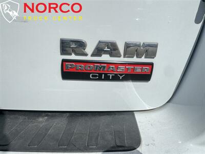 2019 RAM ProMaster City Tradesman SLT   - Photo 20 - Norco, CA 92860