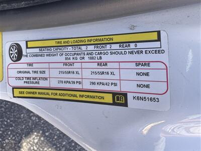 2019 RAM ProMaster City Tradesman SLT   - Photo 29 - Norco, CA 92860