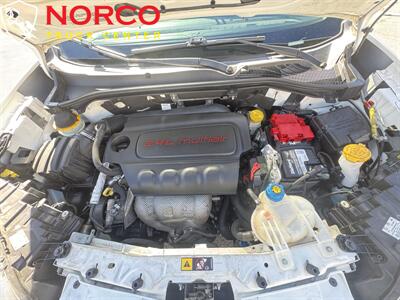 2019 RAM ProMaster City Tradesman SLT   - Photo 31 - Norco, CA 92860