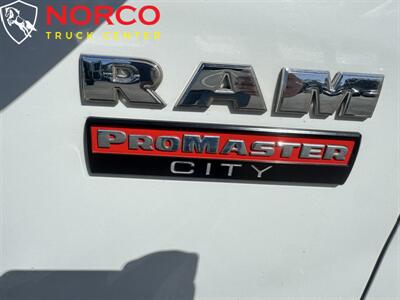 2019 RAM ProMaster City Tradesman SLT   - Photo 16 - Norco, CA 92860