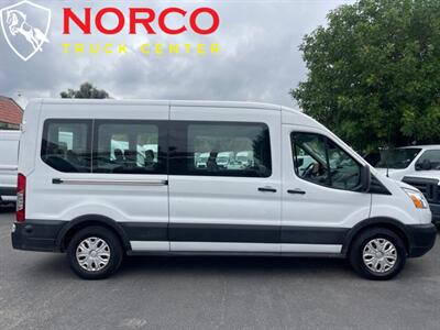 2019 Ford Transit 350 T350 XLT 15 Passenger   - Photo 1 - Norco, CA 92860