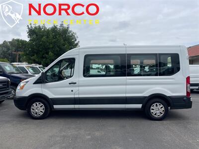 2019 Ford Transit 350 T350 XLT 15 Passenger   - Photo 4 - Norco, CA 92860