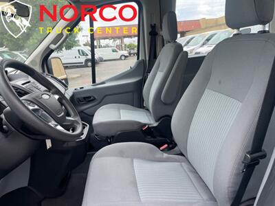 2019 Ford Transit 350 T350 XLT 15 Passenger - Photo 15 - Norco, CA 92860