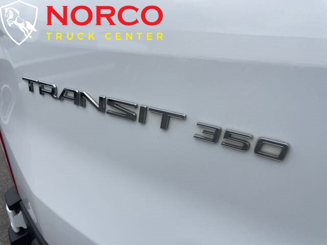 2019 Ford TRANSIT 350 T350 XLT 15 Passenger photo