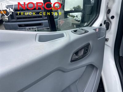 2019 Ford Transit 350 T350 XLT 15 Passenger   - Photo 13 - Norco, CA 92860