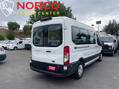 2019 Ford Transit 350 T350 XLT 15 Passenger   - Photo 7 - Norco, CA 92860