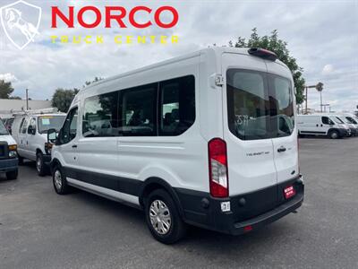 2019 Ford Transit 350 T350 XLT 15 Passenger - Photo 5 - Norco, CA 92860