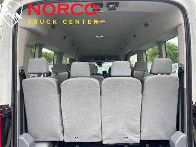 2019 Ford Transit 350 T350 XLT 15 Passenger - Photo 11 - Norco, CA 92860