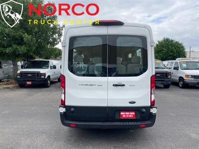 2019 Ford Transit 350 T350 XLT 15 Passenger   - Photo 6 - Norco, CA 92860