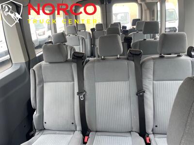 2019 Ford Transit 350 T350 XLT 15 Passenger - Photo 16 - Norco, CA 92860