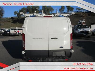 2017 Ford Transit T150  Cargo Van - Photo 3 - Norco, CA 92860