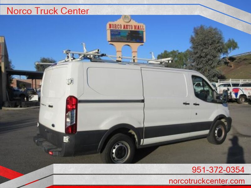 Used 2017 Ford Transit Van Base with VIN 1FTYE1YM7HKB17608 for sale in Norco, CA