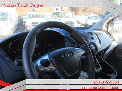 2017 Ford Transit T150  Cargo Van - Photo 13 - Norco, CA 92860