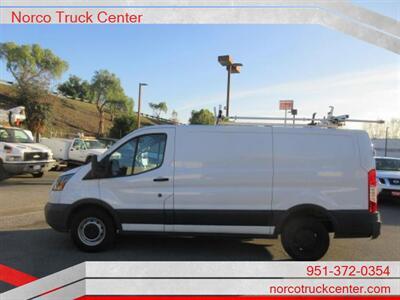 2017 Ford Transit T150  Cargo Van - Photo 8 - Norco, CA 92860