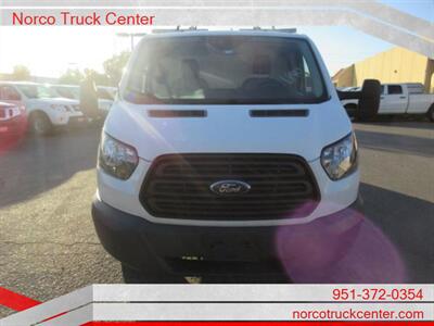 2017 Ford Transit T150  Cargo Van - Photo 10 - Norco, CA 92860