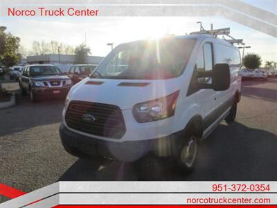 2017 Ford Transit T150  Cargo Van - Photo 9 - Norco, CA 92860