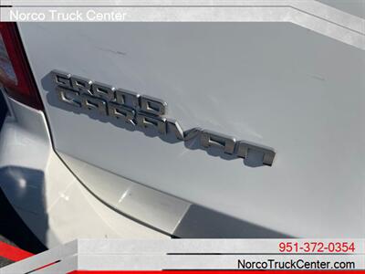 2013 Dodge Grand Caravan SE   - Photo 16 - Norco, CA 92860