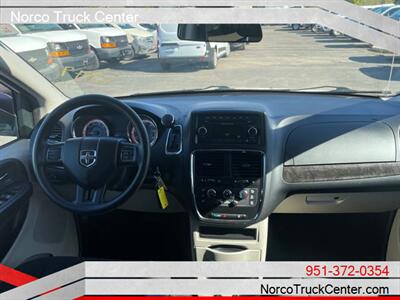 2013 Dodge Grand Caravan SE   - Photo 13 - Norco, CA 92860