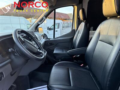 2023 Ford Transit 250 ,AWD - Photo 18 - Norco, CA 92860