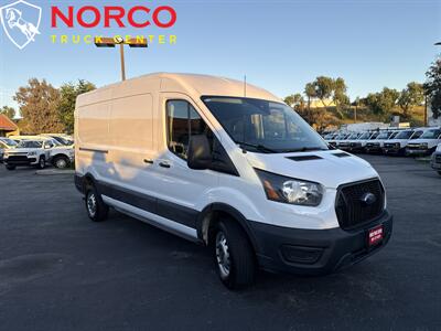 2023 Ford Transit 250 ,AWD - Photo 4 - Norco, CA 92860