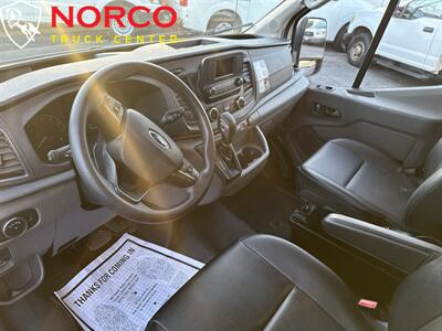 2023 Ford Transit 250 ,AWD - Photo 16 - Norco, CA 92860