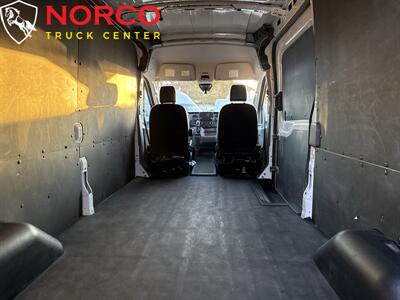 2023 Ford Transit 250 ,AWD - Photo 13 - Norco, CA 92860