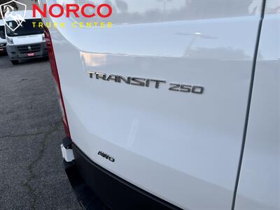 2023 Ford Transit 250 ,AWD - Photo 11 - Norco, CA 92860