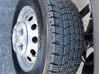 2023 Ford Transit 250 ,AWD - Photo 14 - Norco, CA 92860