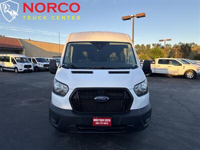2023 Ford Transit 250 ,AWD - Photo 5 - Norco, CA 92860