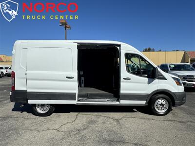 2023 Ford Transit 250 ,AWD - Photo 2 - Norco, CA 92860