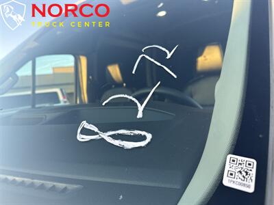 2023 Ford Transit 250 ,AWD - Photo 22 - Norco, CA 92860