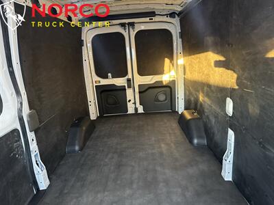 2023 Ford Transit 250 ,AWD - Photo 19 - Norco, CA 92860