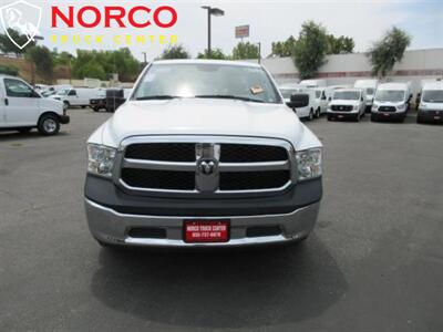 2018 RAM 1500 Tradesman Extended Cab Short Bed   - Photo 3 - Norco, CA 92860