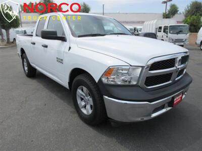 2018 RAM 1500 Tradesman Extended Cab Short Bed   - Photo 2 - Norco, CA 92860