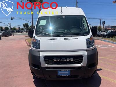 2022 RAM ProMaster 2500 159 WB  High Roof Cargo - Photo 3 - Norco, CA 92860