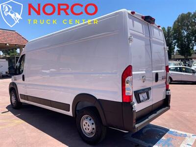 2022 RAM ProMaster 2500 159 WB  High Roof Cargo - Photo 6 - Norco, CA 92860