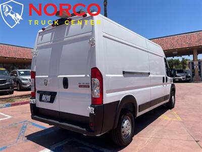 2022 RAM ProMaster 2500 159 WB  High Roof Cargo - Photo 8 - Norco, CA 92860