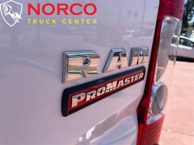 2022 RAM ProMaster 2500 159 WB  High Roof Cargo - Photo 10 - Norco, CA 92860
