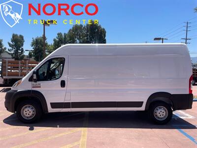 2022 RAM ProMaster 2500 159 WB  High Roof Cargo - Photo 5 - Norco, CA 92860