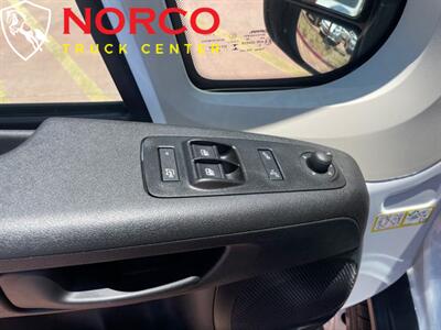 2022 RAM ProMaster 2500 159 WB  High Roof Cargo - Photo 15 - Norco, CA 92860