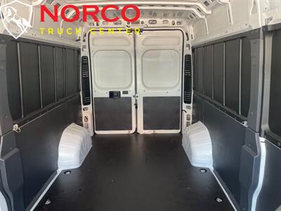 2022 RAM ProMaster 2500 159 WB  High Roof Cargo - Photo 20 - Norco, CA 92860