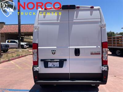 2022 RAM ProMaster 2500 159 WB  High Roof Cargo - Photo 7 - Norco, CA 92860
