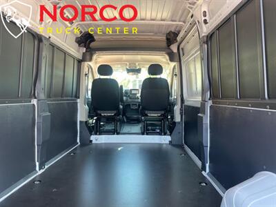 2022 RAM ProMaster 2500 159 WB  High Roof Cargo - Photo 11 - Norco, CA 92860