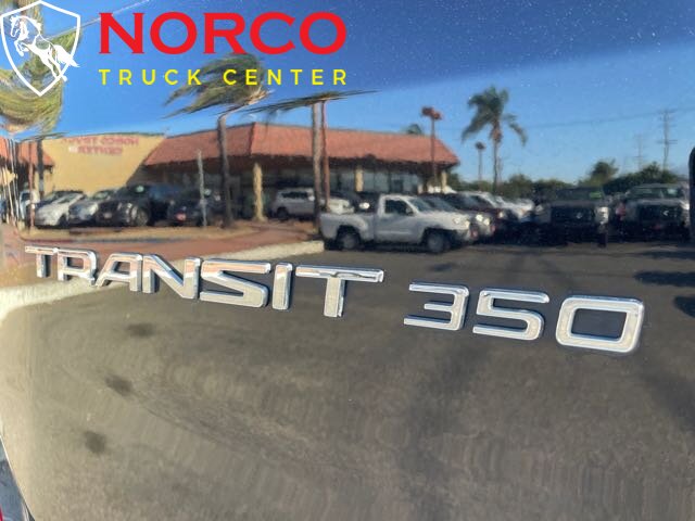 2021 Ford TRANSIT T350 AWD photo