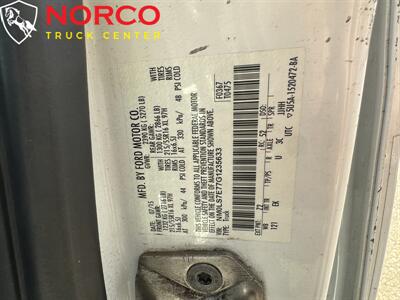 2016 Ford Transit Connect XL - Photo 27 - Norco, CA 92860