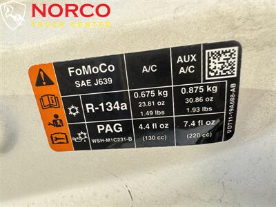 2016 Ford Transit Connect XL - Photo 31 - Norco, CA 92860