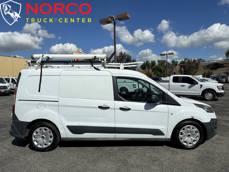 2016 Ford Transit Connect XL   - Photo 1 - Norco, CA 92860
