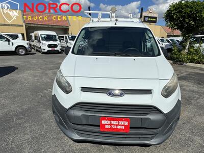 2016 Ford Transit Connect XL - Photo 4 - Norco, CA 92860