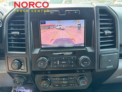 2020 Ford F-150 STX Crew Cab Short Bed 4x4   - Photo 22 - Norco, CA 92860