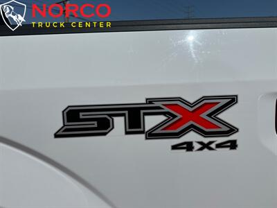 2020 Ford F-150 STX Crew Cab Short Bed 4x4   - Photo 12 - Norco, CA 92860